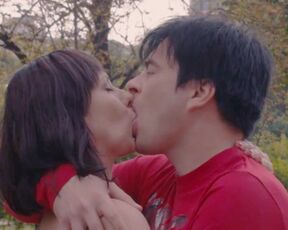 Alex Angel Feat. Lady Gala - get Love (Kissing Show)