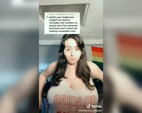 Tik Tok: BOUNCE!#120