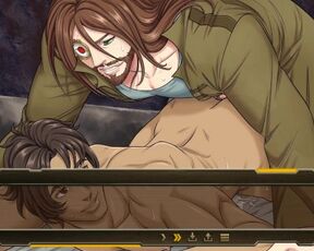 Alpha Hole Prison | Maximus Fourth Sex