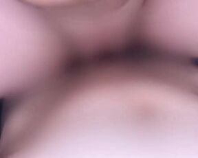 【個人撮影】素人の彼女に騎乗位で犯された