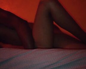 Married Kenyan couple's doing missionary