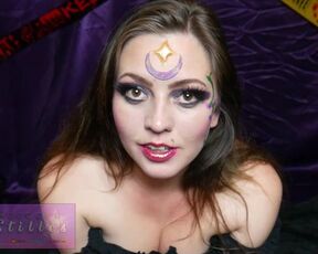 Night Ten: The Witch