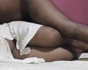 Stepbrother Seduce his Step-Sister to get her First Fuck