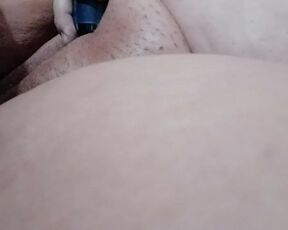 Early morning playtime