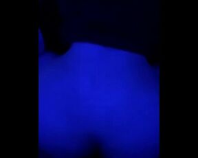 Backshots while Parents are downstairs