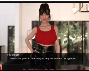 Bimbobilier- Big ass girl