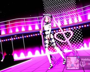 mmd r18 Stheno fate grand order 3d hentai bitch milf public anal show