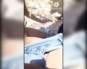 Vip Person Sex out In the Mountains