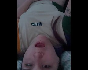 Touch myself with me