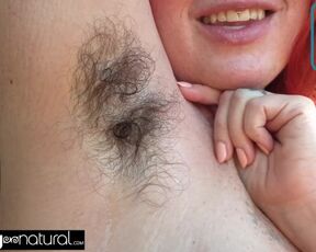 Licking Hairy MILF Pussy!