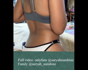 Thank you for your support