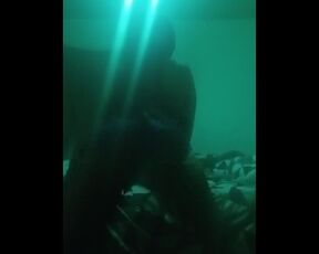 MochaReign Twerking????????????‍????