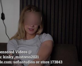 My Best JOI with cei