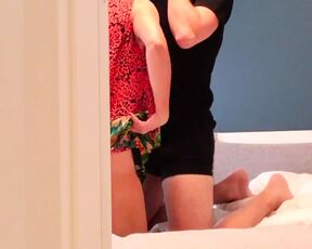 Your Favourite Auntie Is Getting Pounded While You Watch