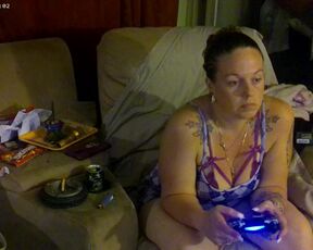 I catch roommate filming up my mini dress