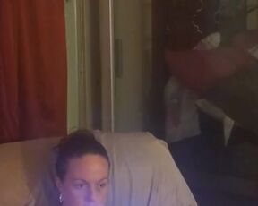 I am being recorded while I take off my micro mini dress and tease with my see through lingerie