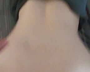 Amateur Teen Fucked Hard Gets Cumshot All Over Perfect Ass