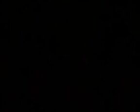 Pegging his ass hard