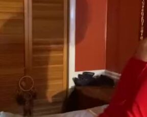 Intense pegging spreader bar came apart at the end