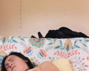 Breaking in my new toy fist:: Fisting my MILF pussy