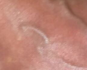 My girlfriend squirts from my dick