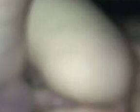 Follando y cabalgando la enorme verga de mi novio en un motel-prisión