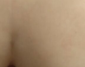 morning fuck! the video was shot on the phone camera!