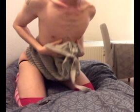 My new erotic clothes